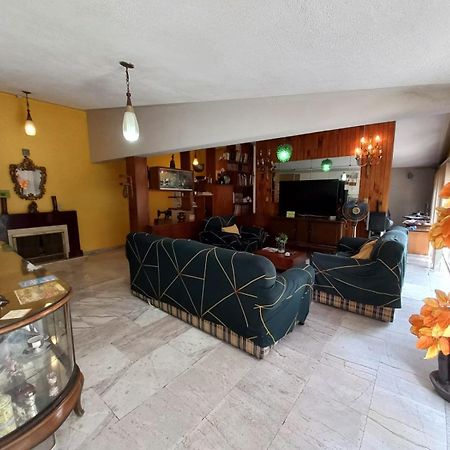 Margaritas Eco Haus Hotel Querétaro Eksteriør billede