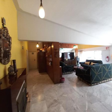Margaritas Eco Haus Hotel Querétaro Eksteriør billede