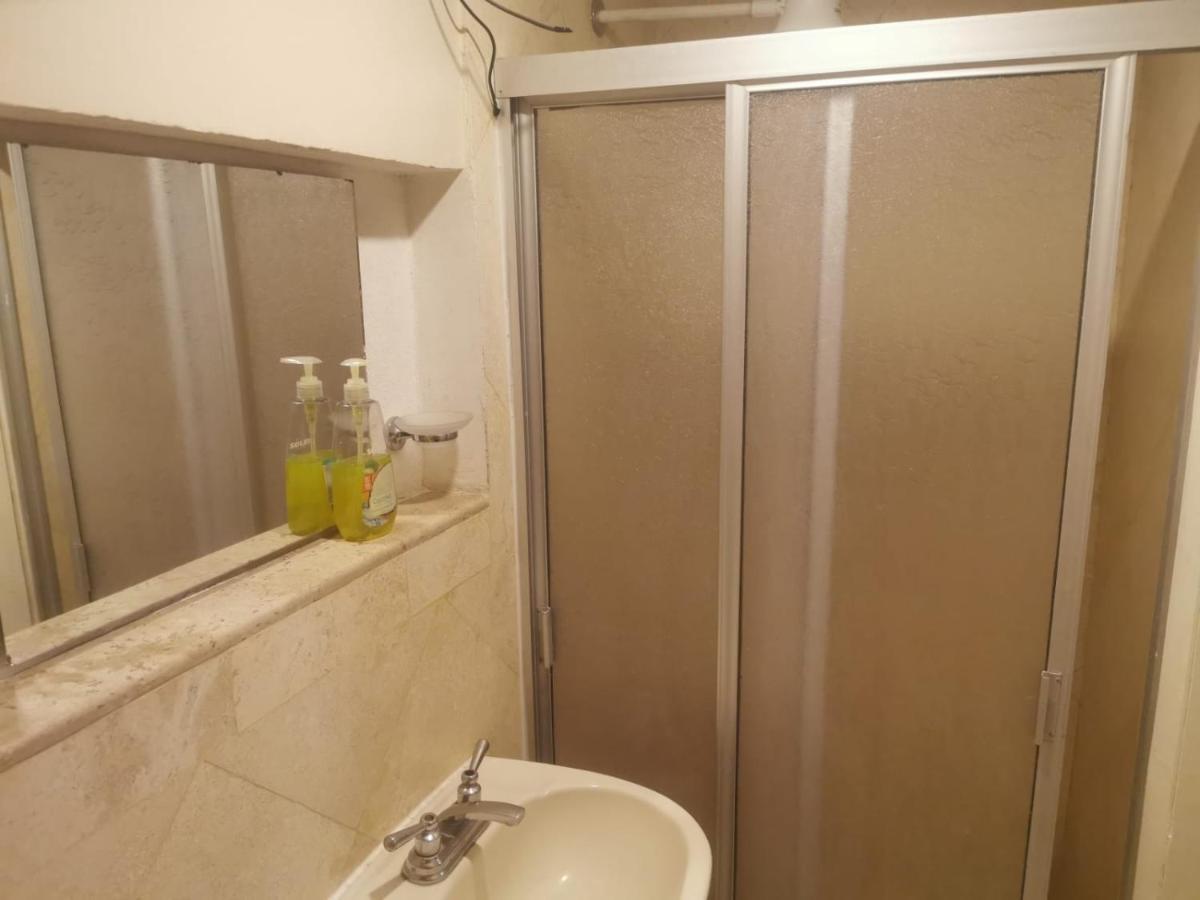 Margaritas Eco Haus Hotel Querétaro Eksteriør billede