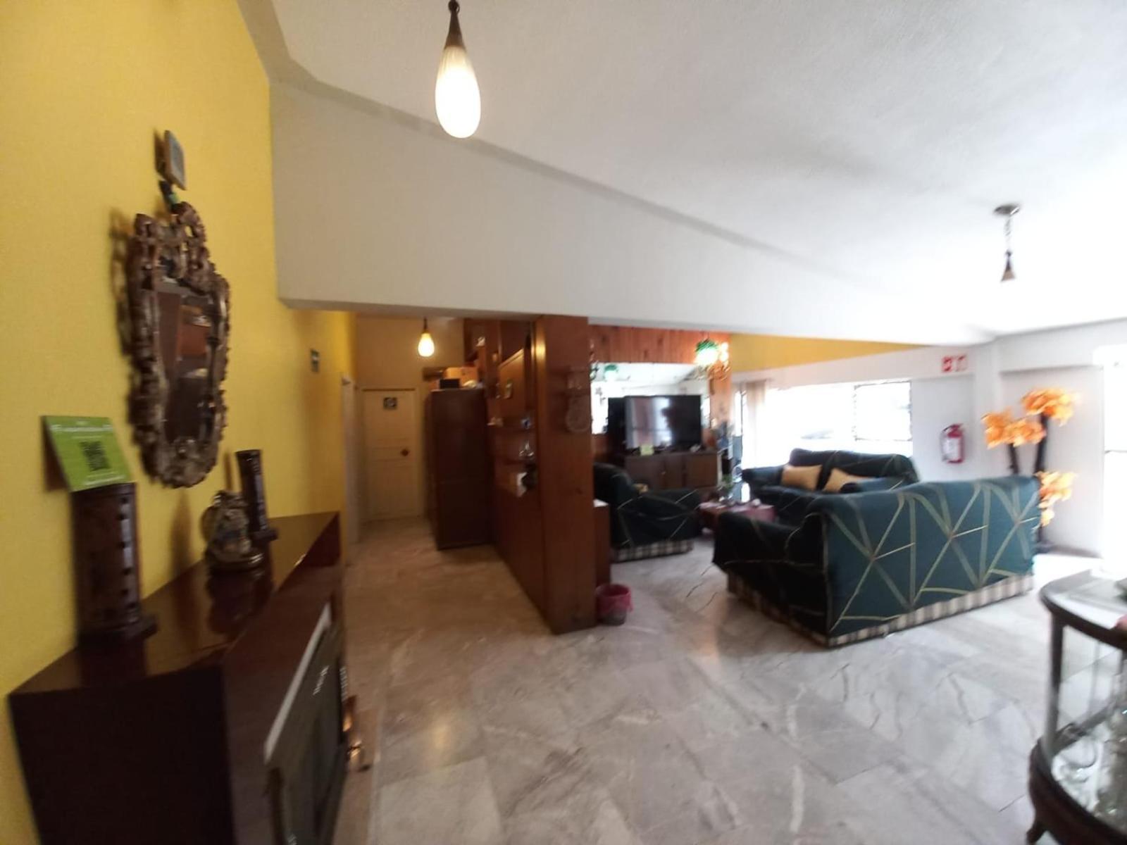 Margaritas Eco Haus Hotel Querétaro Eksteriør billede